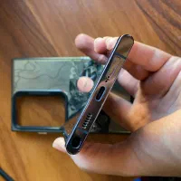 سامسونگ s22 اولترا