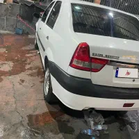 پارس تندر مدل۹۷|خودرو سواری و وانت|تهران, دانشگاه شریف|دیوار