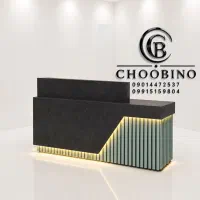 کانتر مدرن مطب لابی شرکت صندلی وارداتی Bw95956|دفتر کار|تهران, مرزداران|دیوار