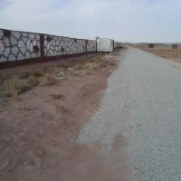 باغچه-چسب-بافت-روستایی