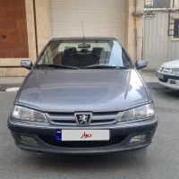 پارس ۹۳ درحد