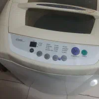 لباسشویی سامسونگ اصل