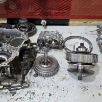 گیربکس ایکس ۵۰ ژاپنی
