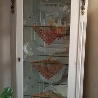 میز ناهار خوری و بوفه