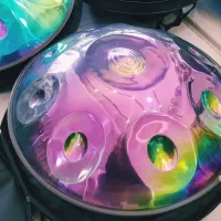 هنگدرام اتم بلک فرایدی فقط ۵۴۹۰ با کاور|درام و پرکاشن|شاهین‌شهر, خبرنگار|دیوار