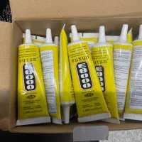 چسب e8000 ای ۸۰۰۰