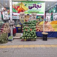واگذاری میوه فروشی سود ده