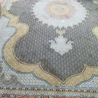 فرش 12 متری و دوتا فرش 6 متری سالم و تمیز