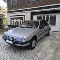 پژو 405 مدل 99|خودرو سواری و وانت|کرج, ساماندهی|دیوار