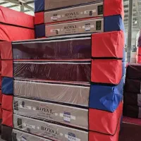 تنها مرکز تشک اصل بار کد اسکن با چک 11ماه کد 4050