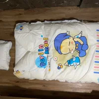 سرویس خواب کودک فارلین