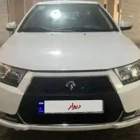 دنا پلاس تیپ ۲ مدل ۹۹