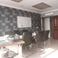 دفتر اداری در بهترین نقطه تهران