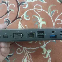 هاب فول پورت dell اصلی|قطعات و لوازم جانبی رایانه|مشهد, کوثر|دیوار