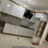 فروش مسکن|فروش آپارتمان|تربتحیدریه, شهرک ولیعصر|دیوار