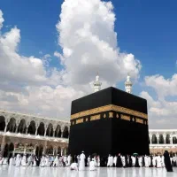 دو فقره فیش حج تمتع آماده اعزام مکه واجب امسال