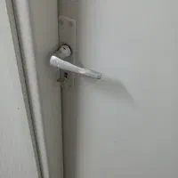 یک واحد زیر زمین مسکونی حدود ۵۰ متر