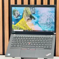 لنوو نازک مقاوم lenovo t490 i5 i7
