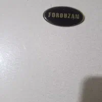 دوتا یخچال و فریزر رنگ خاکستری جنرال|یخچال و فریزر|ایذه, |دیوار