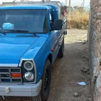 نیسان دوگانه1404