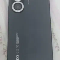 گوشی شیائومی مدل poco x7 pro
