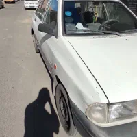 فروش ماشین|خودرو سواری و وانت|محمدیه-قزوین, |دیوار