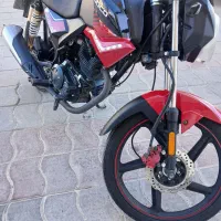 موتور ایردوکو ۱۵۰ ، ۱۴۰۲