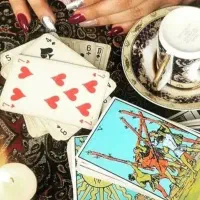 سرکتاب تاروت دعانویس