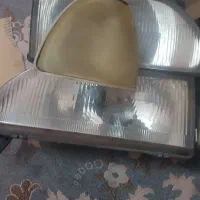 لوازم خودرو چراغ پراید|قطعات یدکی و لوازم جانبی|شیراز, سعدیه جنوبی|دیوار