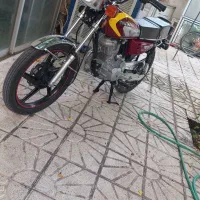 موتور هندا