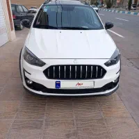 اطلس G فول سانروفدار. مدل ۱۴۰۳