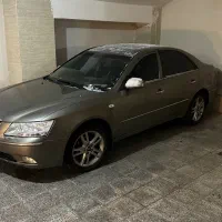 سوناتا ۲۰۰۹بسیار تمیز|خودرو سواری و وانت|شهریار, شهریار|دیوار