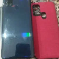 دوعدد گوشی موبایل سالم فروشی|موبایل|دلگان, |دیوار