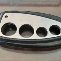 قاب ریموت دزدگیر