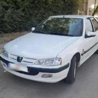 پژوپارس ۸۶ فوق العاده سالم