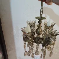 لوستر برنز