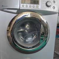 لباسشویی هفت کیلویی اسنوا