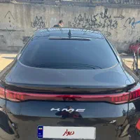 Kmc j7|خودرو سواری و وانت|تهران, حکیمیه|دیوار