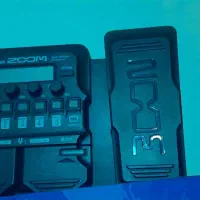 مولتی افکت Zoom g1four