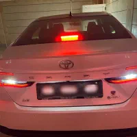 تیوتا کمری le هیبرید 2025 ژاپن|خودرو سواری و وانت|اصفهان, خواجو|دیوار