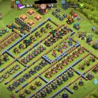 کلش اف کلنز