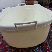 وان بزرگ و تمیز