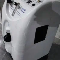 اکسیژن ساز 5 لیتری تمیز