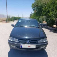 پارس مدل401|خودرو سواری و وانت|ارسنجان, |دیوار