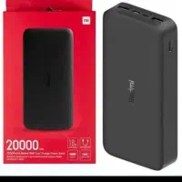 پاور بانک ردمی 20 هزار در حد نو