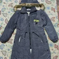 کاپشن زنانه