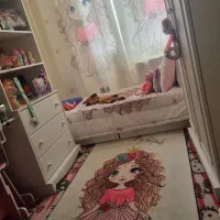 سرویس خواب نوجوان در حد نو نو وکیوم ( شرکتی )