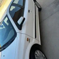 سمند ef7 تک برگ سند