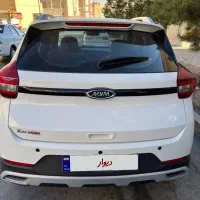 X22 pro خونگی|خودرو سواری و وانت|شهرکرد, |دیوار