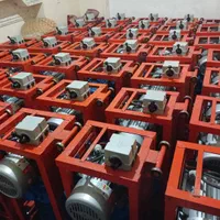 بالابر ساختمانی از تولید به مصرف|ماشینآلات صنعتی|پاکدشت, پاکدشت (مامازند)|دیوار